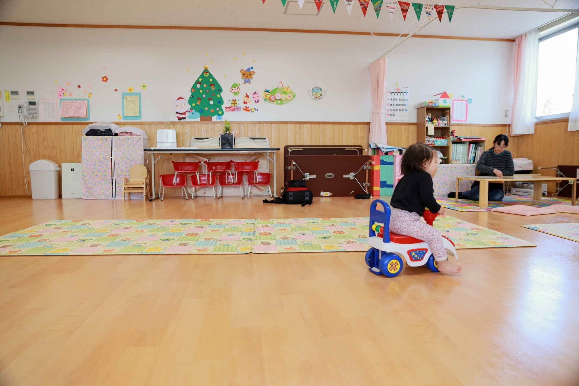 保育室イメージ2