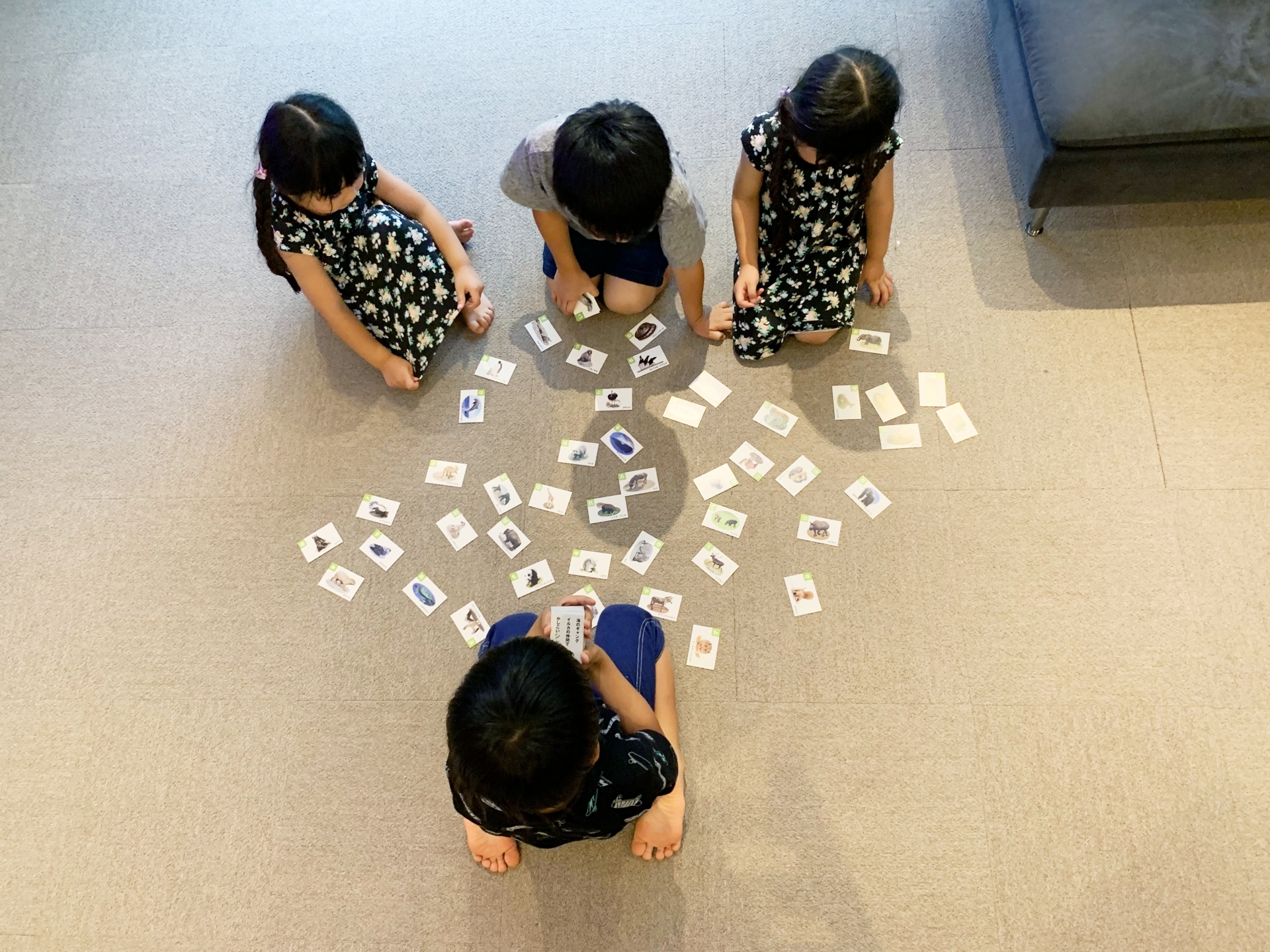 保育室イメージ4